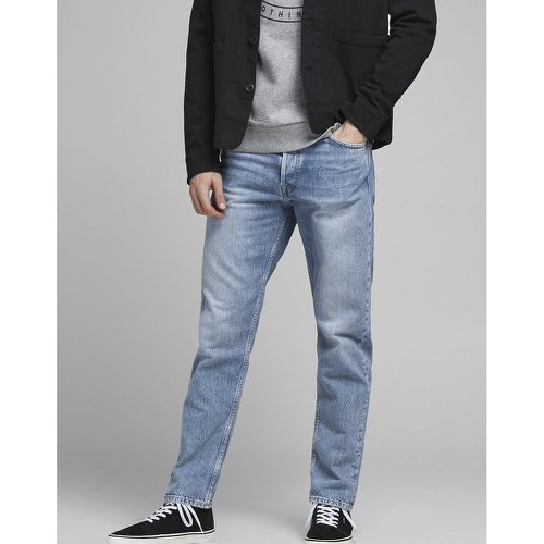 Chris Loose Fit Jeans in Mid Rise - jack & jones - Modalova