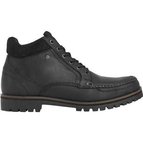 Jfwbrockwell Ankle Boots in Leather/Suede - jack & jones - Modalova