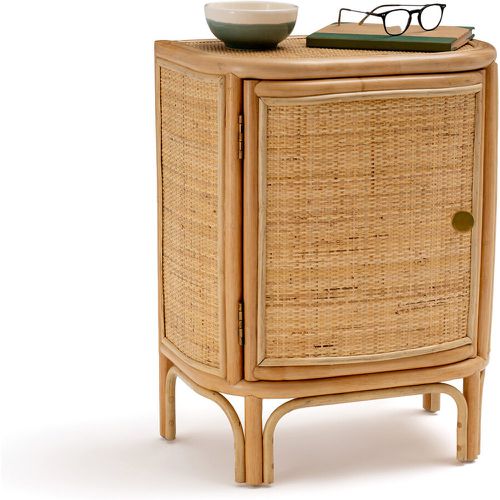 Ladara Bedside Cabinet (Opening to the Left) - LA REDOUTE INTERIEURS - Modalova