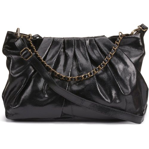 Suenna Leather Shoulder Bag, Large - Pieces - Modalova
