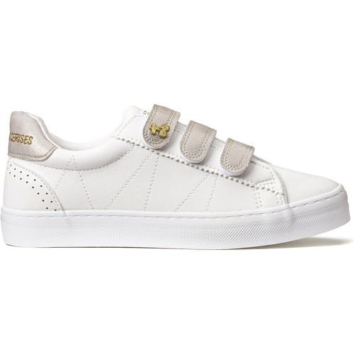 Vic Trainers with Touch 'n' Close Fastening - LE TEMPS DES CERISES - Modalova
