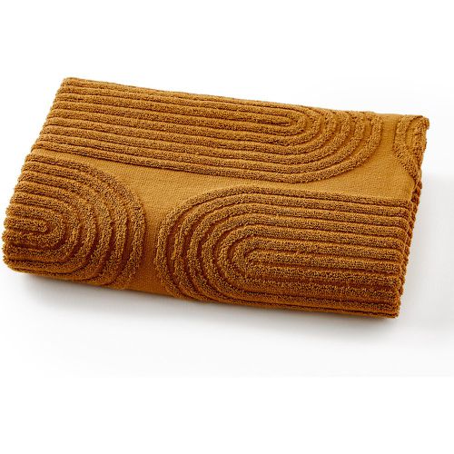 Molina 100% Cotton Terry Bath Towel - LA REDOUTE INTERIEURS - Modalova