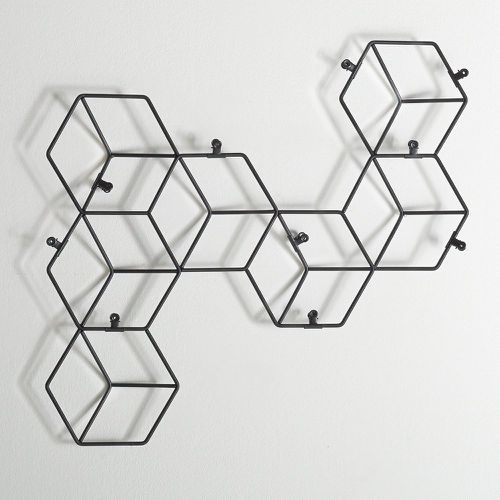 Ranza Wired Metal Collage Frame - LA REDOUTE INTERIEURS - Modalova