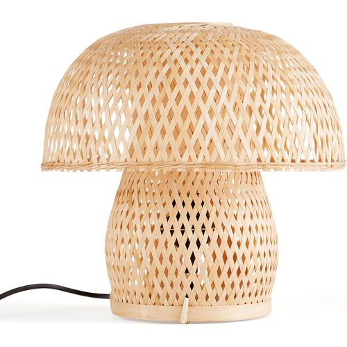 Blini Bamboo Table Lamp - LA REDOUTE INTERIEURS - Modalova