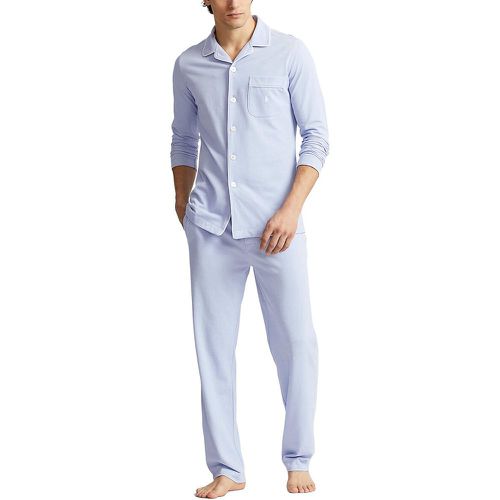 Cotton Pyjamas - Polo Ralph Lauren - Modalova