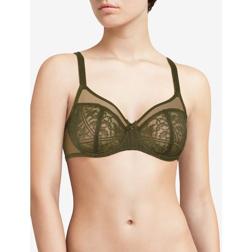 Alto Full Cup Bra in Lace - Chantelle - Modalova