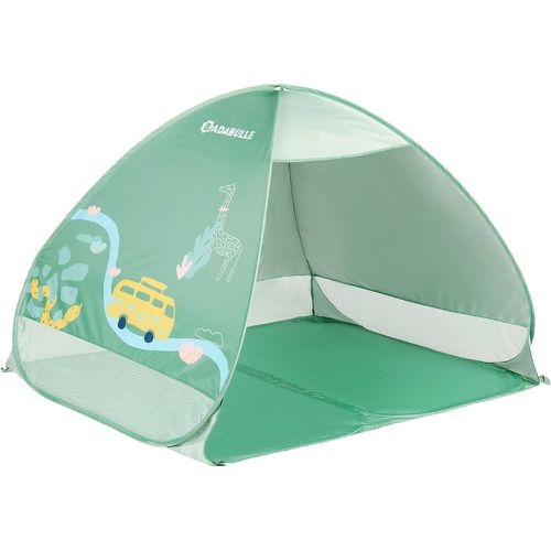 Protective Baby UV Tent B038205 - BADABULLE - Modalova
