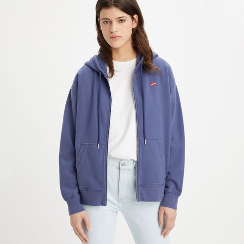 Cotton Mix Hoodie - Levi's - Modalova