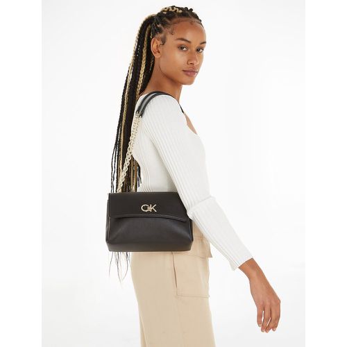 Convertible Shoulder Bag - Calvin Klein - Modalova