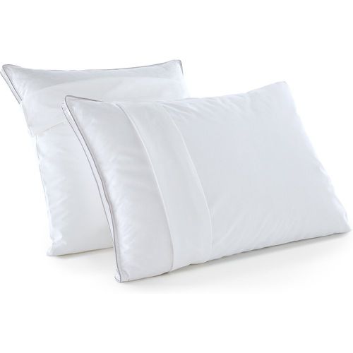 Cotton Jersey Anti Dust Mite Waterproof Pillowcase - LA REDOUTE INTERIEURS - Modalova