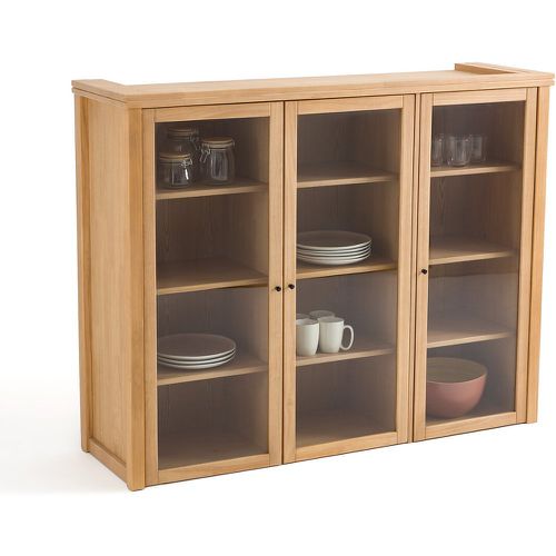Gabin Solid Pine Dresser Cabinet - LA REDOUTE INTERIEURS - Modalova