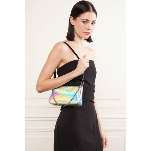 Glass Irio Luminous Handbag - Lancaster - Modalova