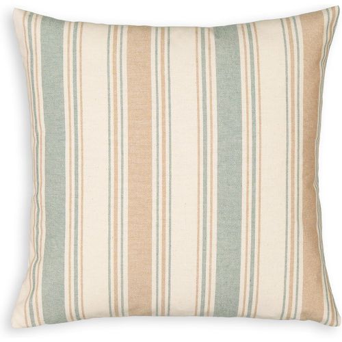 Enola 40 x 40cm Cotton Cushion Cover - LA REDOUTE INTERIEURS - Modalova