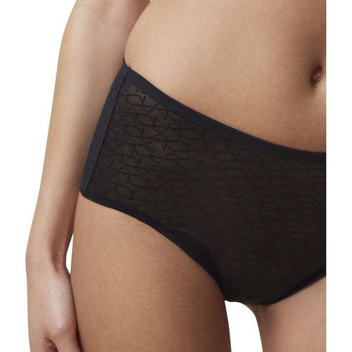 Signature Sheer Maxi Knickers in Recycled Lace - Triumph - Modalova