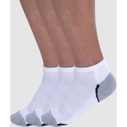 Pack of 3 Pairs of Sports Socks - Dim - Modalova