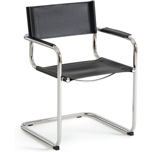 Winset Leather Table Armchair - AM.PM - Modalova