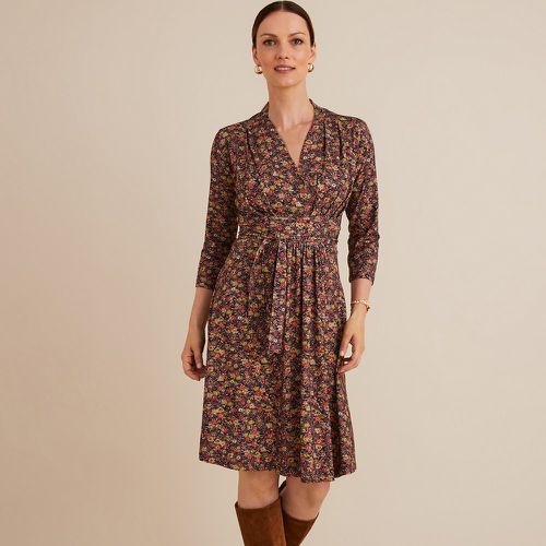 Full Mid-Length Dress in - Anne weyburn - Modalova