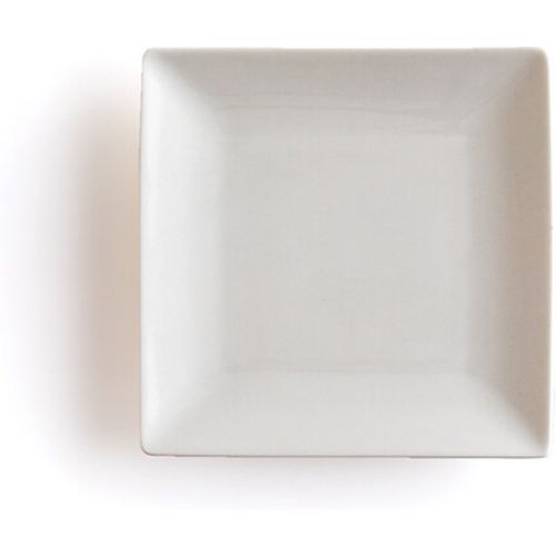 Set of 4 Hivane Porcelain Bread Plates - LA REDOUTE INTERIEURS - Modalova