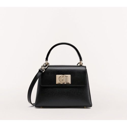 Leather Mini Handbag - FURLA - Modalova