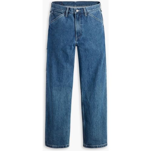Loose Fit Carpenter Jeans in Mid Rise - Levi's - Modalova