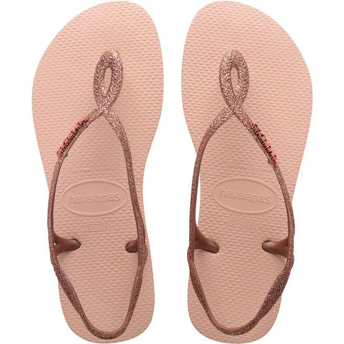 Flat Toe Post Sandals - Havaianas - Modalova