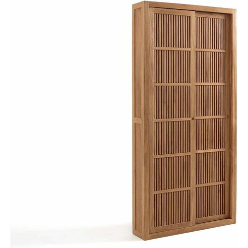 Castilla Teak Wardrobe - AM.PM - Modalova