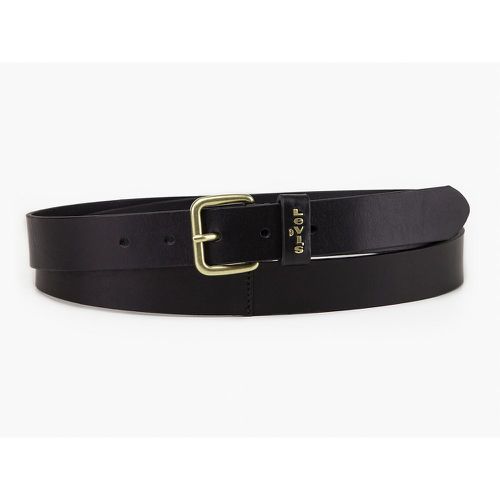 Calypso Plus Leather Belt - Levi's - Modalova