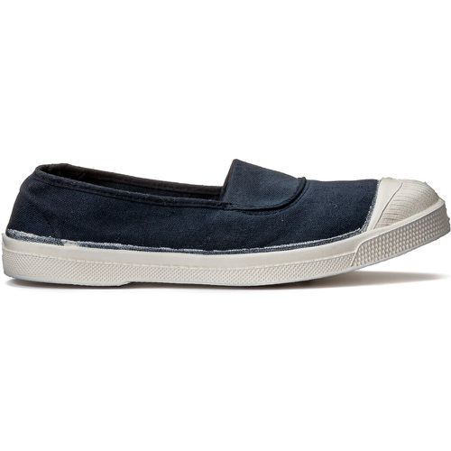 Canvas Slip Ons - Bensimon - Modalova