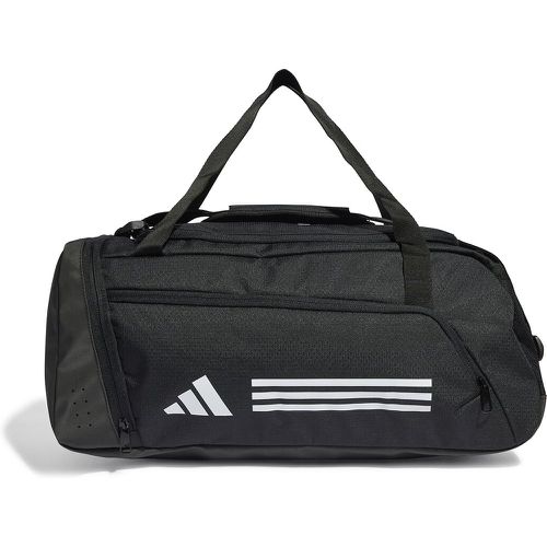 Duffel S Recycled Sports Bag with Logo Print - adidas performance - Modalova