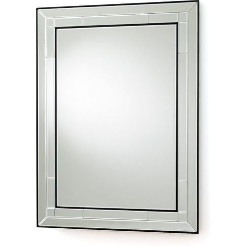 Andella 90 x 120cm Bevelled Rectangular Mirror - LA REDOUTE INTERIEURS - Modalova