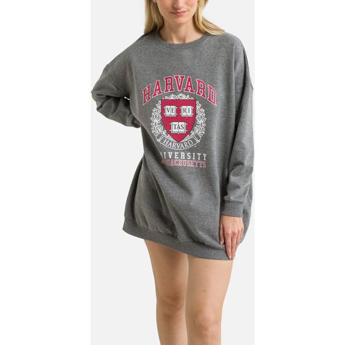 Harvard Long Lounge Sweatshirt - Harvard - Modalova