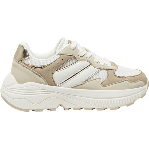 Sylvie Low Top Trainers - ONLY SHOES - Modalova
