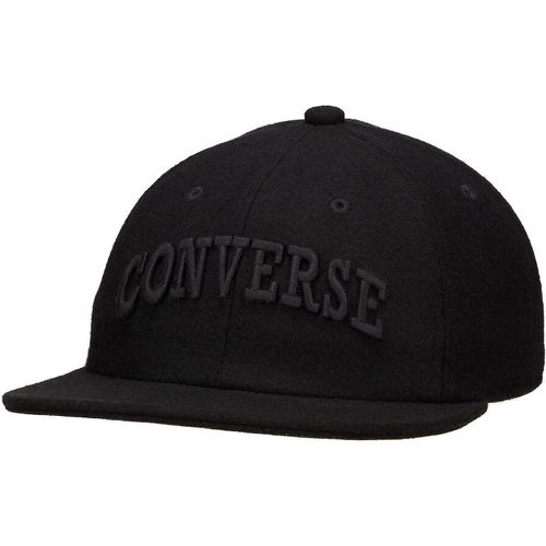 Premium Baseball Cap in Wool Mix - Converse - Modalova