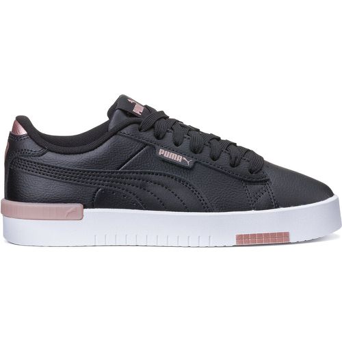 Jada Leather Trainers - Puma - Modalova