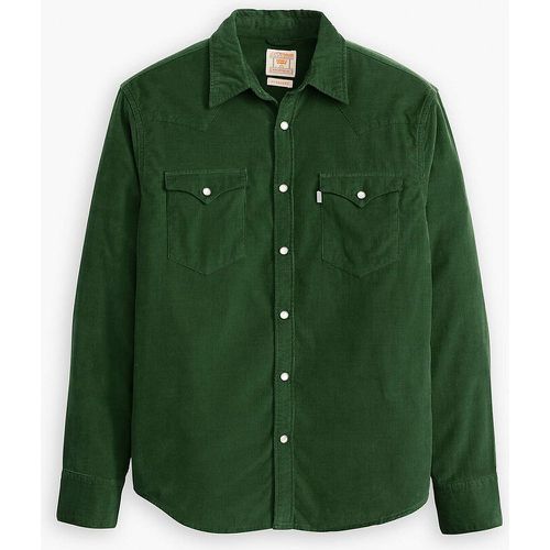 Corduroy Shirt - Levi's - Modalova