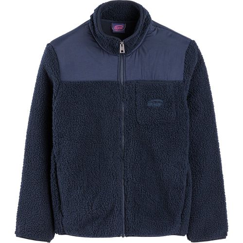 Recycled Fleece Jacket - Oxbow - Modalova
