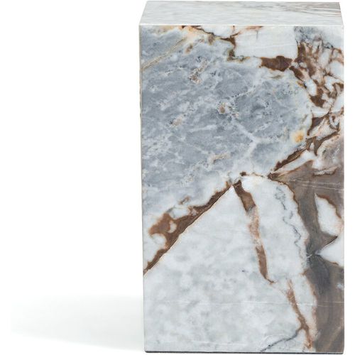 Alcana Marble Side Table - AM.PM - Modalova