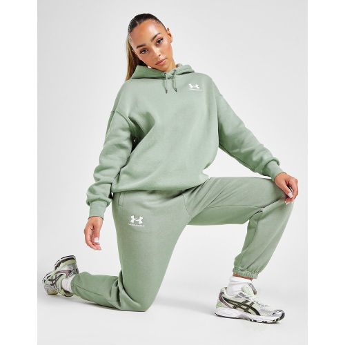 Pantalon de jogging Polaire Essential - - Under Armour - Modalova
