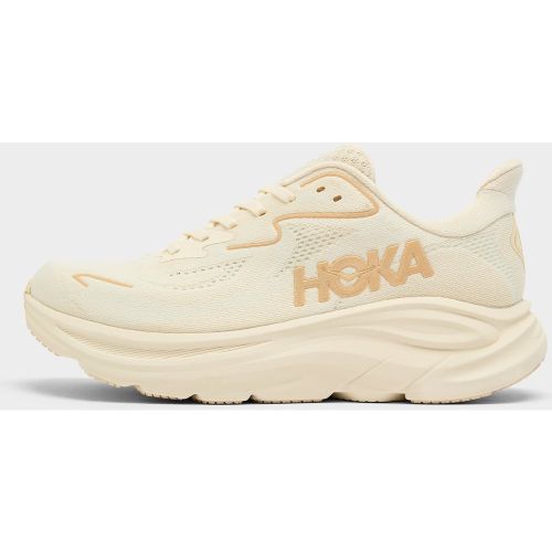 HOKA Clifton 10 Femme - Tan, Tan - HOKA - Modalova