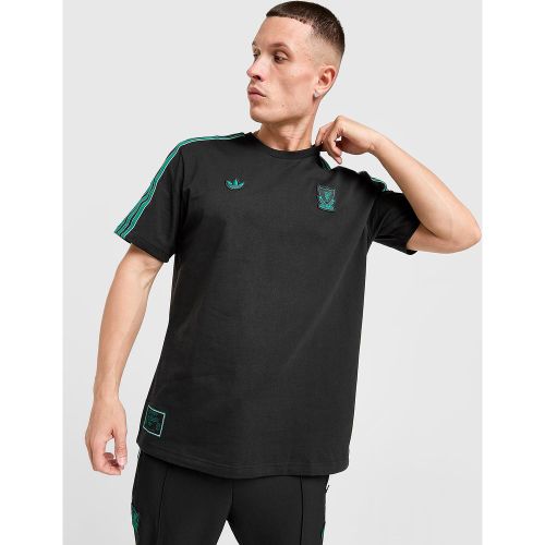 T-shirt Icons Liverpool FC - - adidas Originals - Modalova