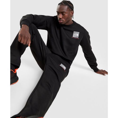 Sweatshirt Fine Box Crew - - The North Face - Modalova