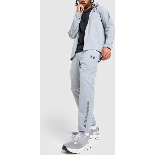 Pantalon de survêtement tissé Lock Up 2.0 - - Under Armour - Modalova