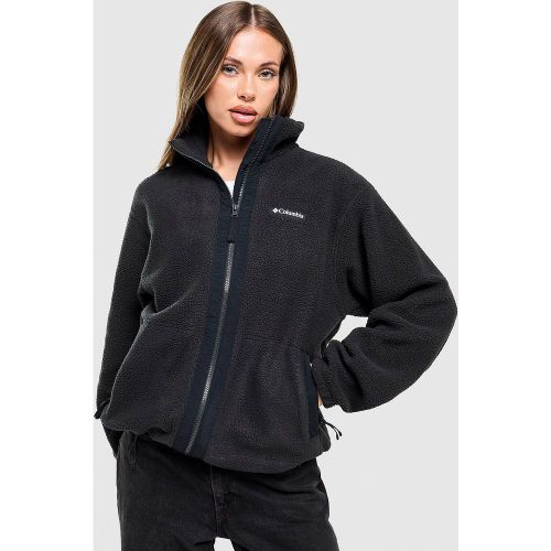 Teddy Full Zip Hoodie - - Columbia - Modalova