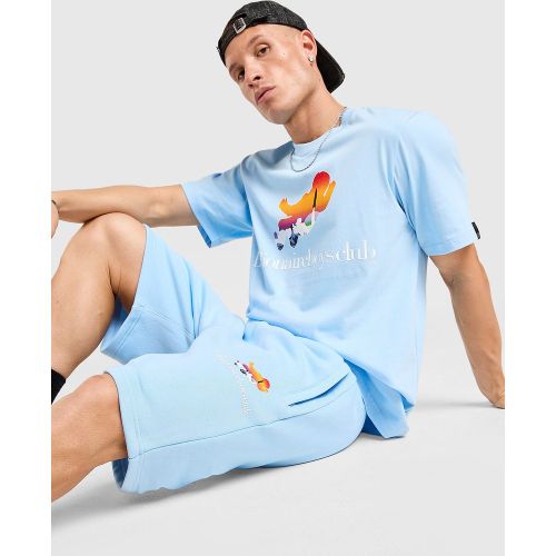 Short Floating Astro - - Billionaire Boys Club - Modalova