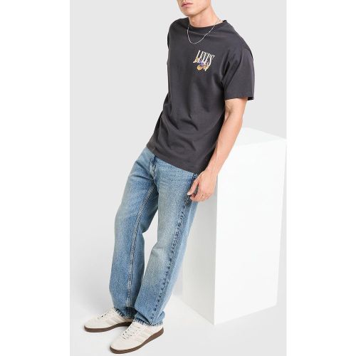 LEVI'S 555 Relaxed Straight Leg Jeans - - Levis - Modalova
