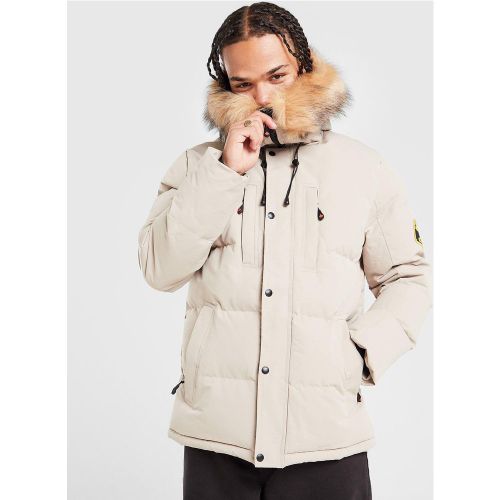 Parka doudoune Oshawa 2.0 - - Zavetti Canada - Modalova