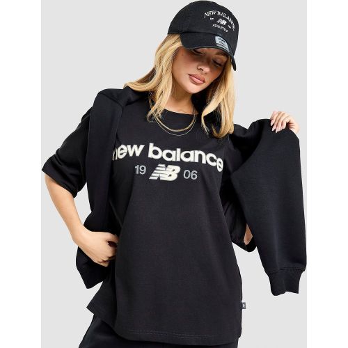 T-shirt oversize 1906 - - New Balance - Modalova