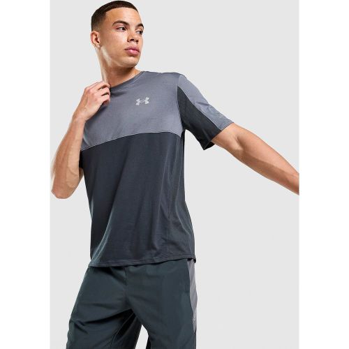 T-shirt hybride Tech - - Under Armour - Modalova