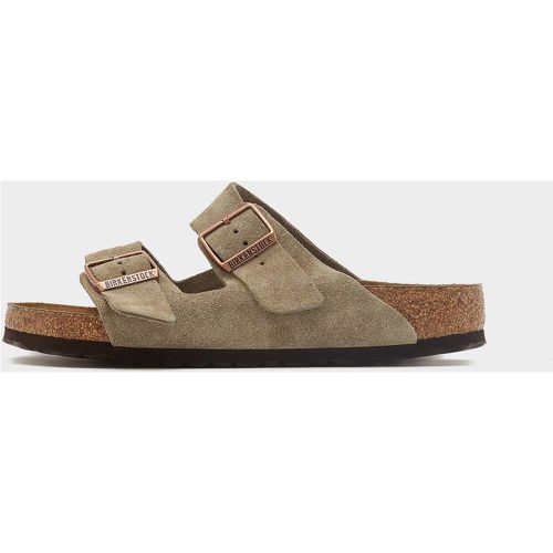 Arizona Suede para mujer - Birkenstock - Modalova