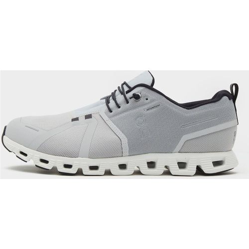 On Running Cloud 5 Waterproof, Grey - ON Running - Modalova